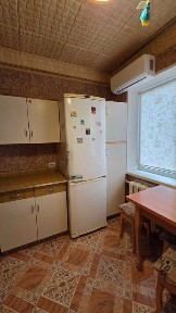 Здам 2к квартиру по просп. Алішера Навої