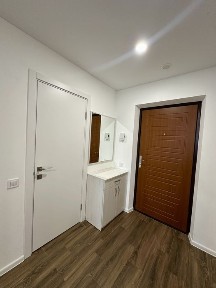 Оренда 1к квартири в ЖК Вудлайн (Атлант), Новосілки