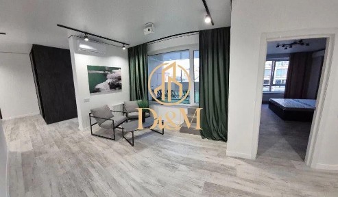 ЗДАМ 1-к квартиру з ТЕРАСОЮ, ЖК Шевченківський, ГЕНЕРАТОР, центр