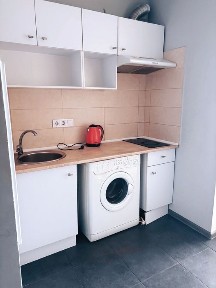 Квартира студія в ЖК Смарт оселя