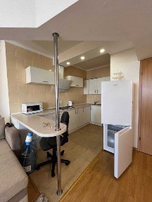 Генератор! Студія 40м2 ЖК Авіатор Гузара 26 Швидкісний трамвай