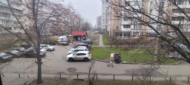 м. Оболонь, 1-к 34 кв. м., Оболонський пр-т 7-В. Без %