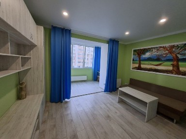 Квартира студія від власника БЕЗ КОМІСІЇ