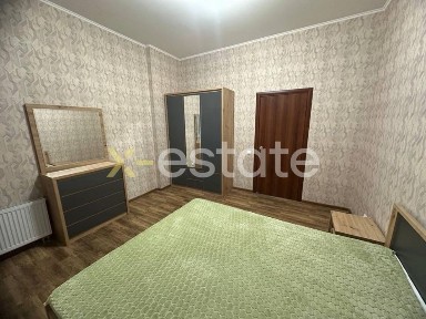 Оренда 3к квартири Теремки. Без %%% Новобудова