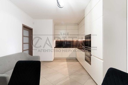 Аренда 3к квартиры ЖК Причал 8 Дарницкий Киев