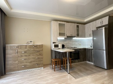 Довгострокова оренда однокімн. квартири 31м2 Гуляницького, 39А Теремки