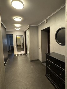 Оренда 3кк вул. Дніпровська набережна, 13