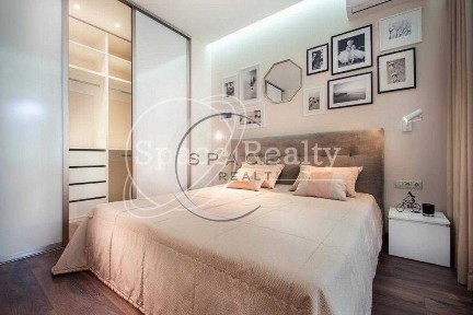 Оренда 2-к. квартири 62м2 в ЖК Новопечерські Липки Верхогляда 17