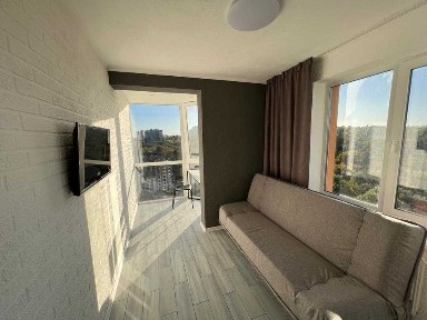 Здам квартиру в ЖК «Orange City» м Деміївська, Либідска Є ГЕНЕРАТОР