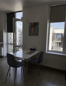 Київська область, Софіївська Борщагівка