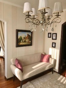 Оренда 3-х кімнатної квартири вул. Порика 9г