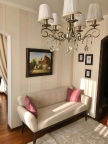 Оренда 3-х кімнатної квартири вул. Порика 9г