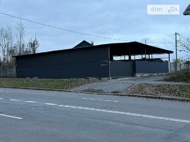 Продаж комерційного приміщення на вул. Підгірна 38, площа 350 кв. м • ID 33736826