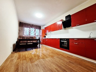 Аренда 2-комнатной квартиры 67 м², Бориса Гмыри ул.