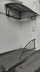 Приміщення (Тунельна, 27Б), 250 грн.