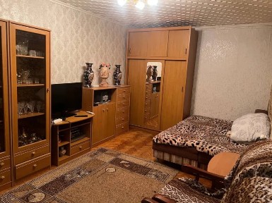 Продажа 1-комнатной квартиры 30 м², Академика Глушко просп.