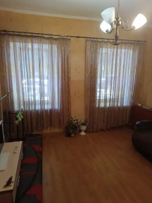 Продажа 2-комнатной квартиры 34 м², Запорожская ул.