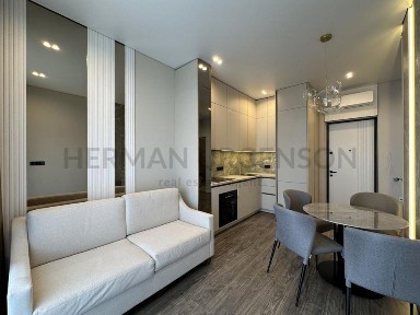 Довгострокова оренда 1к квартири / центр / вул. Руська