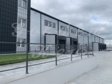 Оренда Складу 4216м2+Генератор+Офіси 11кабінетів/Бомбосховище