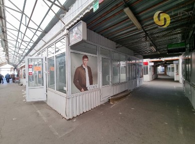 Київ, Оболонський, вулиця Вербова 21