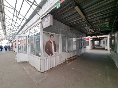 Київ, Оболонський, вулиця Вербова 21