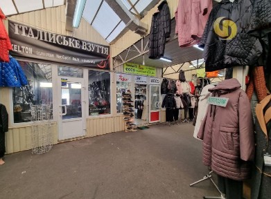 ТОР локація‼️ Оренда приміщення на 50 м² ВЛАСНИК! Вул. Вербова, 21