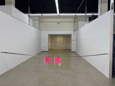 Оренда приміщення в ТЦ ВАШ ДІМ, м. Лісова