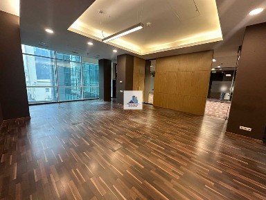 Солом'янська площа. Оренда офісу 660м2 в БЦ 