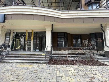 Київська область, Софіївська Борщагівка