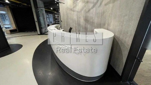 Оренда офісного приміщення 1000м2 Печерськ вул. Коновальця Євгена