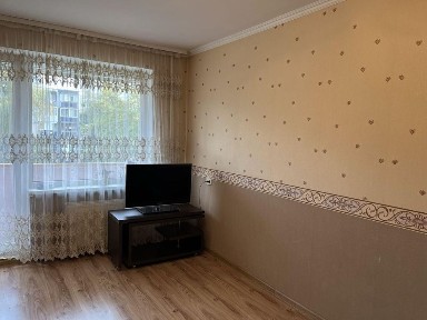 Здам 3 кім. кв. Індивідуальне опалення. Пасічна