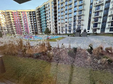 Оренда 1-кім, Family plaza, вул. Крайківського. Перша здача!