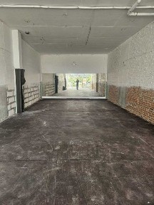 Оренда приміщення в ЖК “Синергія 3+” - фасад, трафік, видимість