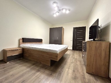 Здам в оренду, 1-кімнатну квартиру в новобудові !