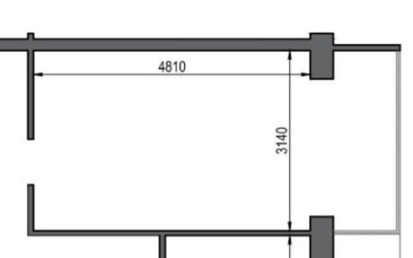 Здам фасад 25 м2 Кут Вацлава Гавела/Лепсе та Скакуна біля BOX Маркета