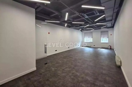 Оренда офісу 513 кв. м біля метро Васильківська