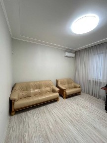 Сдается 2-х комнатная квартира, с хорошим ремонтом