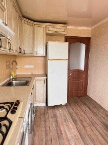 Оренда 3 кімнатної квартири в центрі