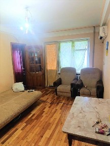 Здається 2 кімнатна квартира в вул. Я. Мудрого буд. 57