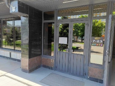 Здається в оренду комерційне приміщення по вул. Галицька, буд. 145