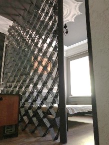 Днепр, Александра Кониского ул.