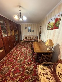 Здам 2 кімнатну квартиру район 700 річчя