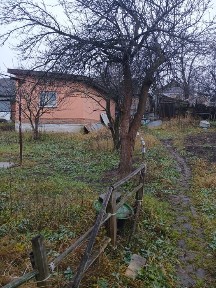 Продам отдельностоящий дом на Баварии!