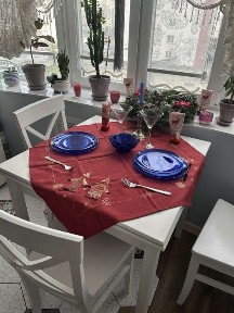 Квартира посуточно 7 мин от Холодной Горы.