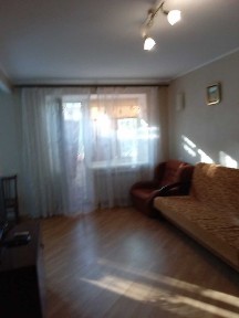 Оренда 2 кімнатної квартири