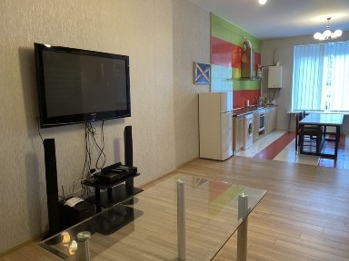 Полтавська область, Полтава