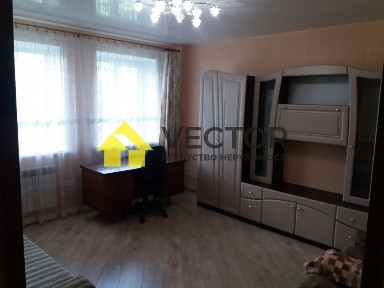 Здам в оренду однушку з меблями та технікою