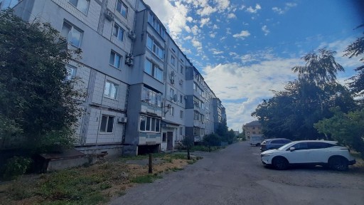 Здам гарну 1кімнатну 50м2,на Браїлках