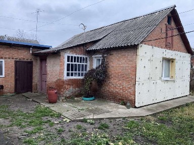 Будинок район вулиці Добровільна