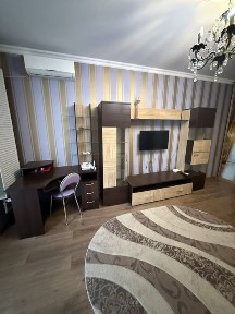 Полтавська область, Полтава